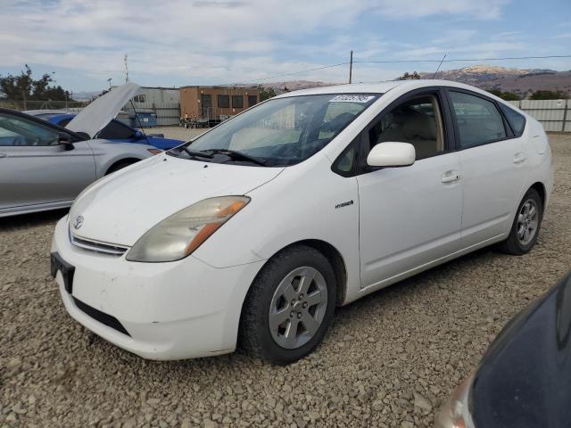 2007 TOYOTA PRIUS, 
