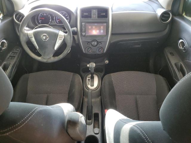 3N1CN7AP5KL838195 - 2019 NISSAN VERSA S 灰色 照片 16