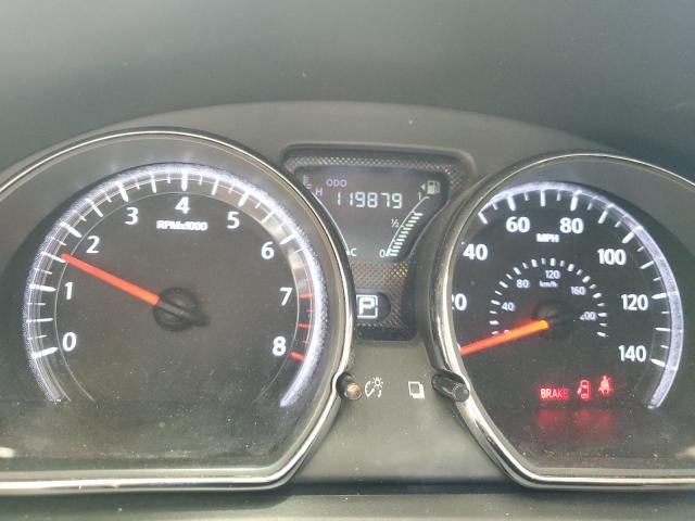 3N1CN7AP5KL838195 - 2019 NISSAN VERSA S 灰色 照片 17