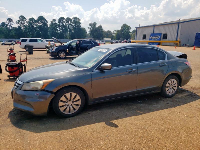 2012 HONDA ACCORD LX, 