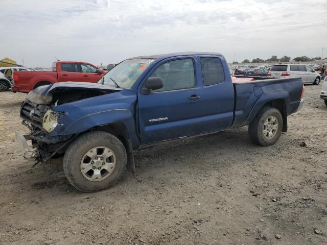 2008 TOYOTA TACOMA ACCESS CAB, 