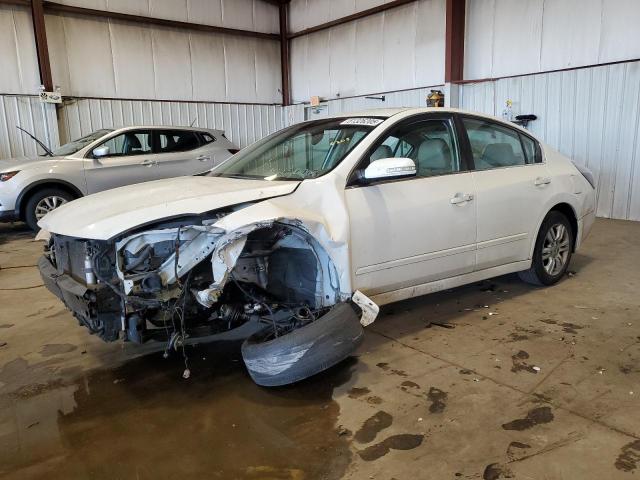 2012 NISSAN ALTIMA BASE, 