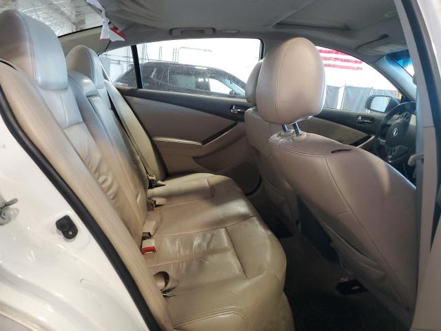 1N4AL2AP6CN405912 - 2012 NISSAN ALTIMA BASE Blanco foto 10