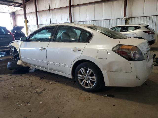 1N4AL2AP6CN405912 - 2012 NISSAN ALTIMA BASE Blanco foto 2