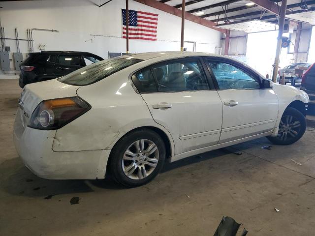 1N4AL2AP6CN405912 - 2012 NISSAN ALTIMA BASE Blanco foto 3