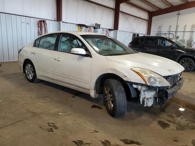 1N4AL2AP6CN405912 - 2012 NISSAN ALTIMA BASE Blanco foto 4