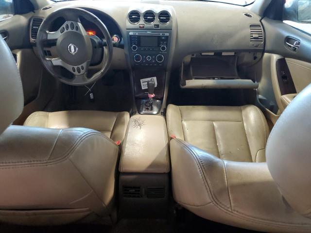 1N4AL2AP6CN405912 - 2012 NISSAN ALTIMA BASE Blanco foto 8