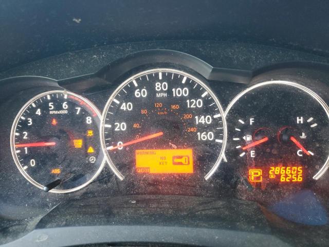 1N4AL2AP6CN405912 - 2012 NISSAN ALTIMA BASE Blanco foto 9