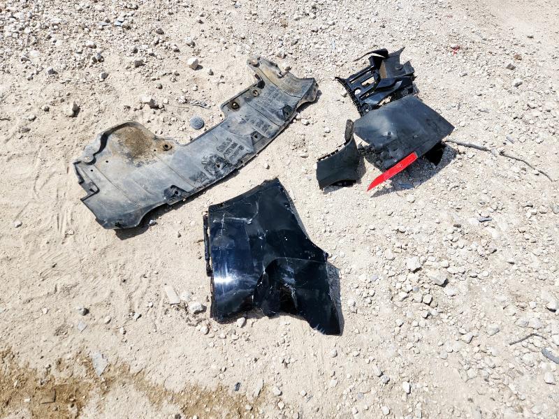 WBXHU7C31J5L08811 - 2018 BMW X1 SDRIVE28I 黑色 照片 13