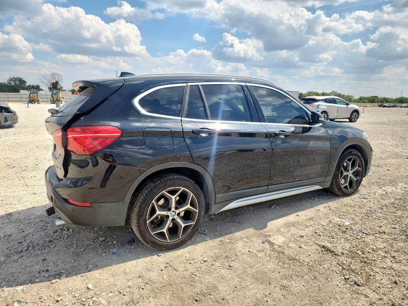 WBXHU7C31J5L08811 - 2018 BMW X1 SDRIVE28I 黑色 照片 3