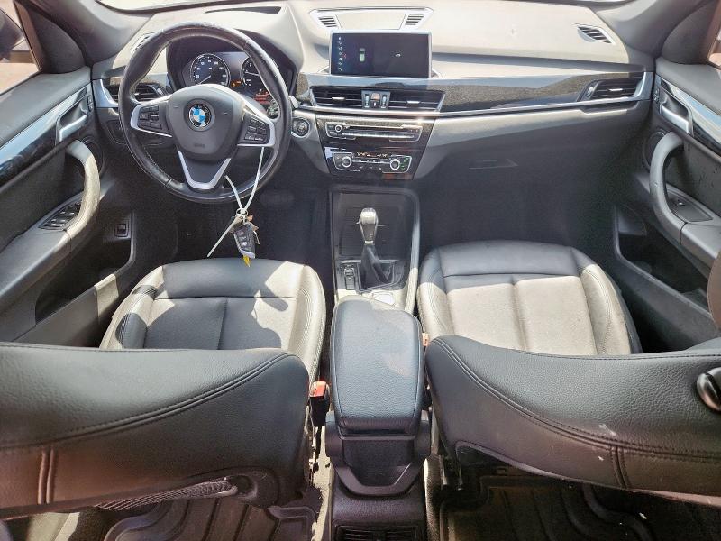 WBXHU7C31J5L08811 - 2018 BMW X1 SDRIVE28I 黑色 照片 8