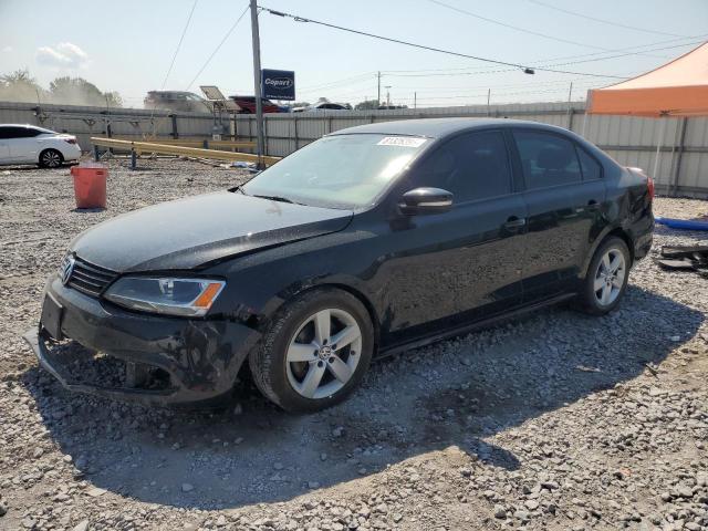 2011 VOLKSWAGEN JETTA TDI, 