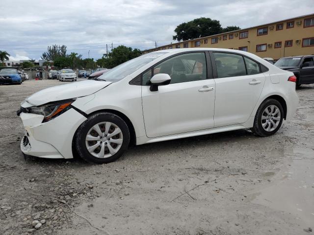 2020 TOYOTA COROLLA LE, 