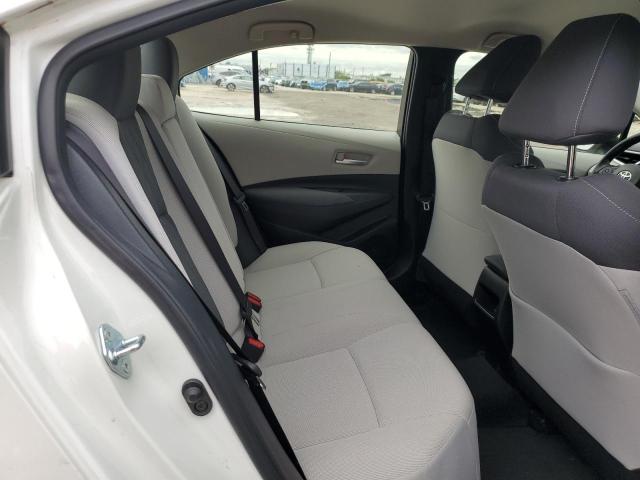 JTDEPRAEXLJ021033 - 2020 TOYOTA COROLLA LE Ağ foto 10