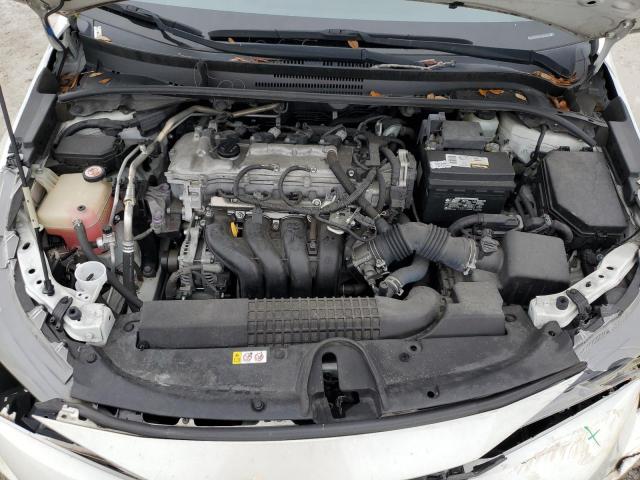 JTDEPRAEXLJ021033 - 2020 TOYOTA COROLLA LE Ağ foto 11