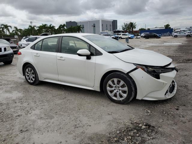 JTDEPRAEXLJ021033 - 2020 TOYOTA COROLLA LE Ağ foto 4