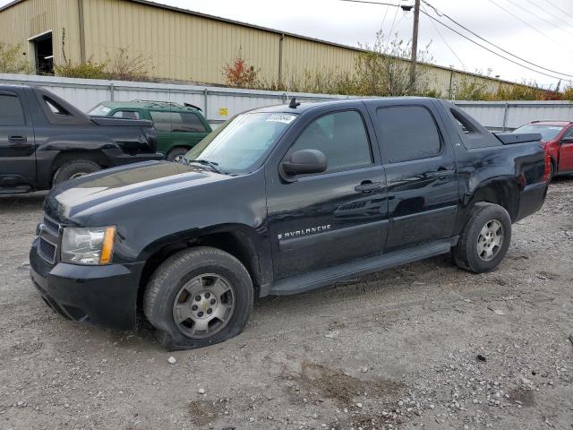 2007 CHEVROLET AVALANCHE C1500, 