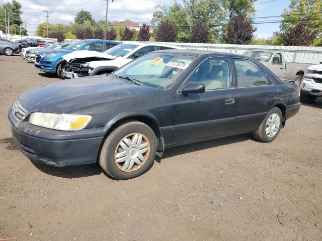 2001 TOYOTA CAMRY CE, 