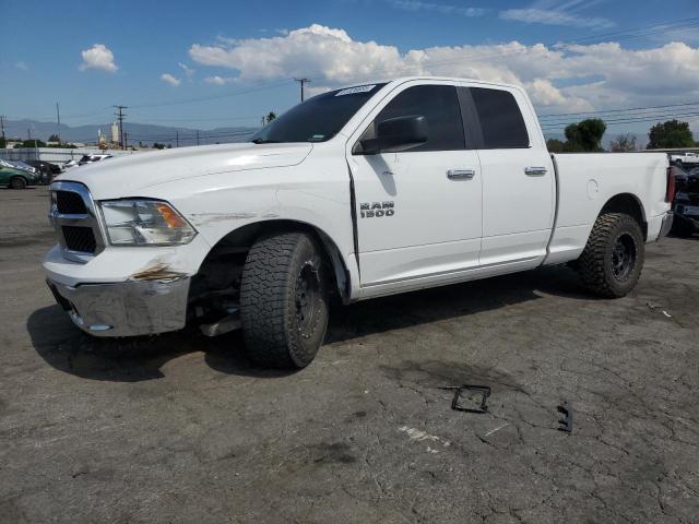 2018 RAM 1500 SLT, 