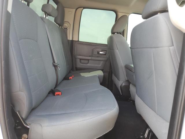 1C6RR6GG5JS317594 - 2018 RAM 1500 SLT Blanco foto 10