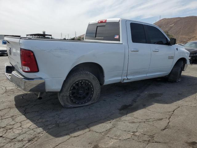 1C6RR6GG5JS317594 - 2018 RAM 1500 SLT Blanco foto 3