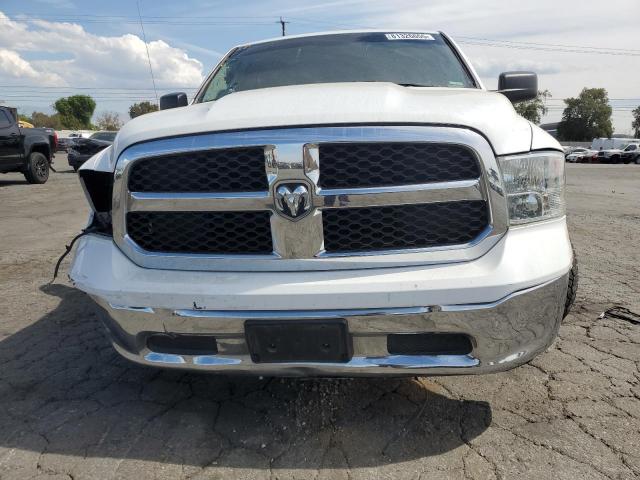 1C6RR6GG5JS317594 - 2018 RAM 1500 SLT Blanco foto 5