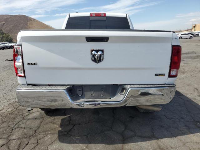 1C6RR6GG5JS317594 - 2018 RAM 1500 SLT Blanco foto 6