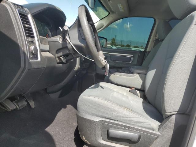 1C6RR6GG5JS317594 - 2018 RAM 1500 SLT Blanco foto 7