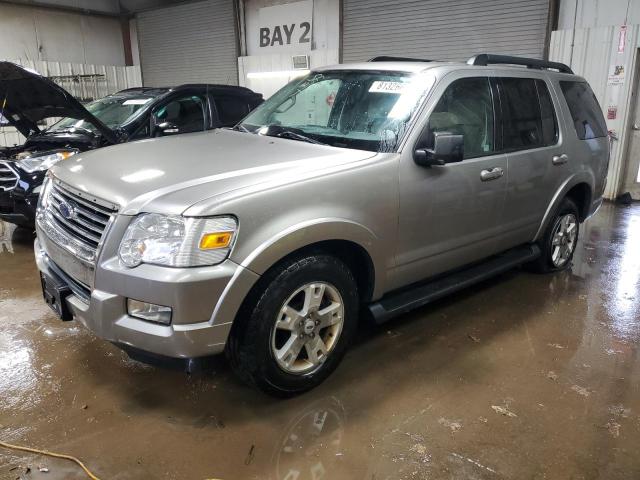 2008 FORD EXPLORER XLT, 