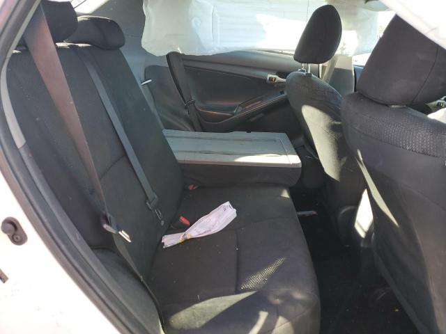 2T1KU40E99C158114 - 2009 TOYOTA MATRIX 白色 照片 10