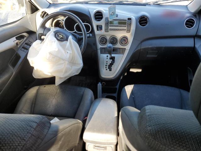 2T1KU40E99C158114 - 2009 TOYOTA MATRIX 白色 照片 8