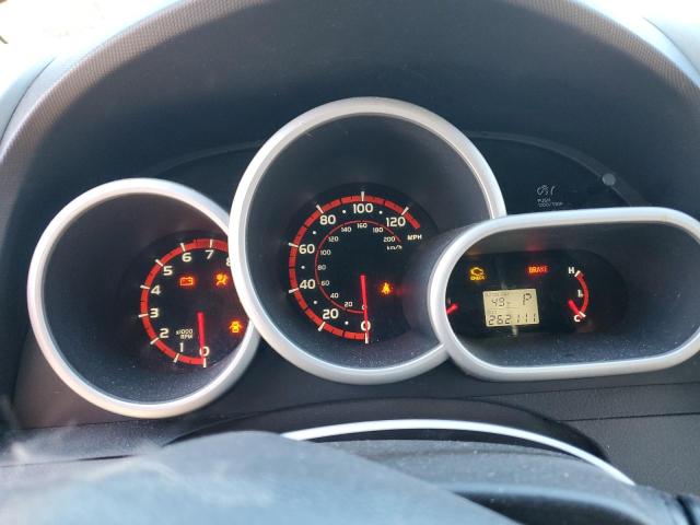 2T1KU40E99C158114 - 2009 TOYOTA MATRIX 白色 照片 9