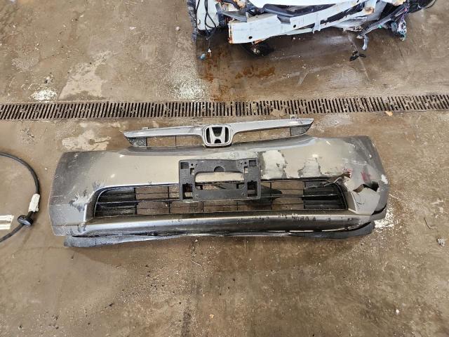 2HGFA16828H307589 - 2008 HONDA CIVIC EX TAN photo 12