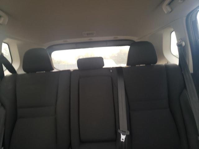 5N1BT3AB8PC813480 - 2023 NISSAN ROGUE S 黑色 照片 10