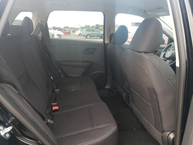 5N1BT3AB8PC813480 - 2023 NISSAN ROGUE S 黑色 照片 11