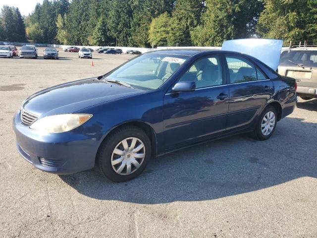 2005 TOYOTA CAMRY LE, 