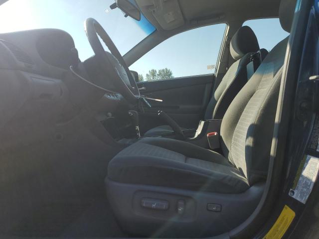 4T1BE30K95U411213 - 2005 TOYOTA CAMRY LE 蓝色 照片 7