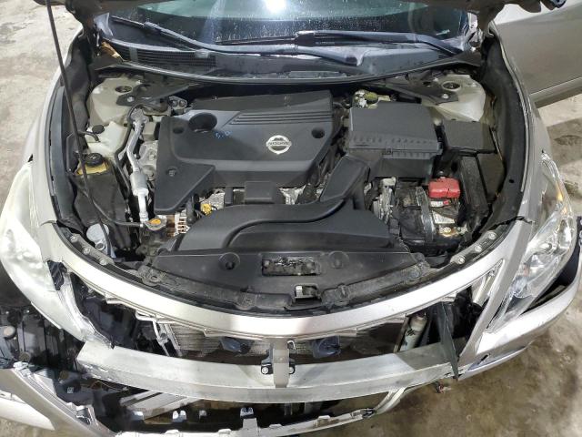 1N4AL3AP5EC140453 - 2014 NISSAN ALTIMA 2.5 TAN photo 11