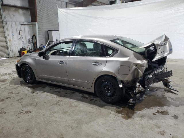 1N4AL3AP5EC140453 - 2014 NISSAN ALTIMA 2.5 TAN photo 2