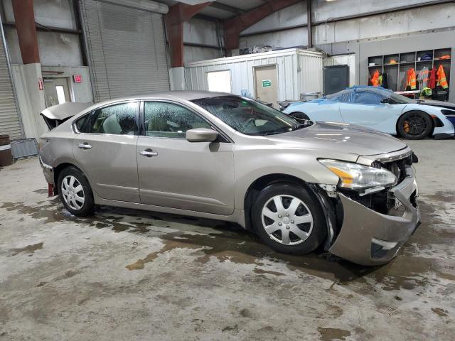 1N4AL3AP5EC140453 - 2014 NISSAN ALTIMA 2.5 TAN photo 4