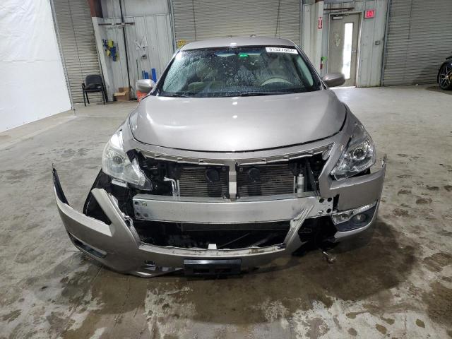 1N4AL3AP5EC140453 - 2014 NISSAN ALTIMA 2.5 TAN photo 5