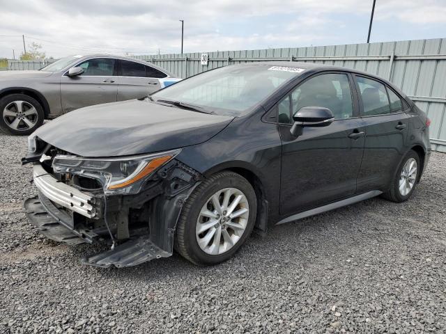 2020 TOYOTA COROLLA SE, 