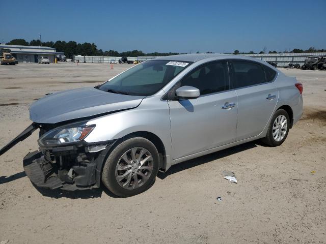 2019 NISSAN SENTRA S, 