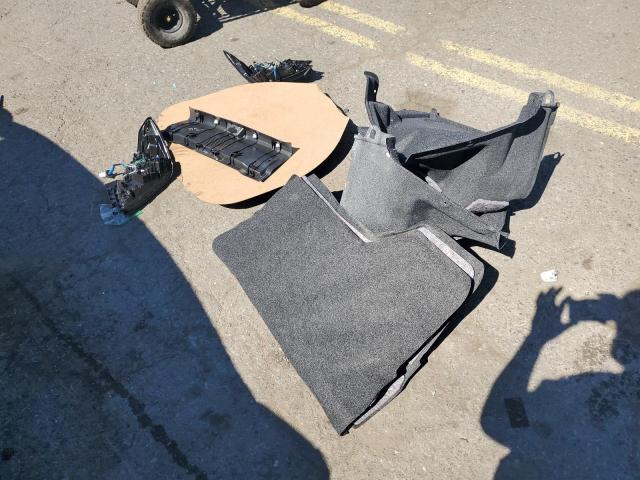 ML32FUFJXRHF17938 - 2024 MITSUBISHI MIRAGE G4 ES GRAY photo 12