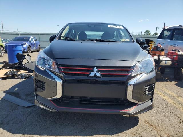 ML32FUFJXRHF17938 - 2024 MITSUBISHI MIRAGE G4 ES GRAY photo 5