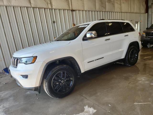 2020 JEEP GRAND CHER LIMITED, 