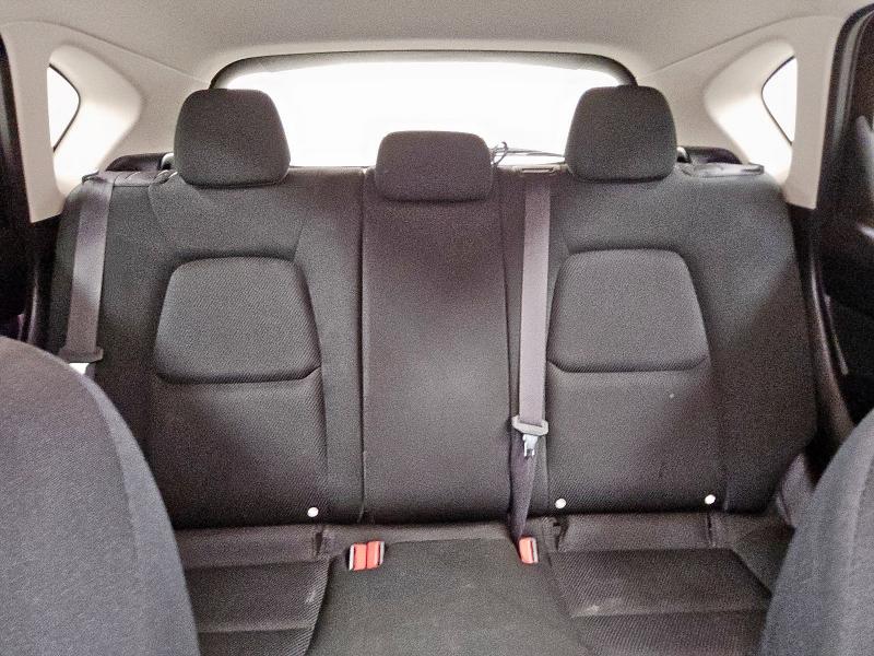 JM3KFABM5J1342544 - 2018 MAZDA CX-5 SPORT BLACK photo 10