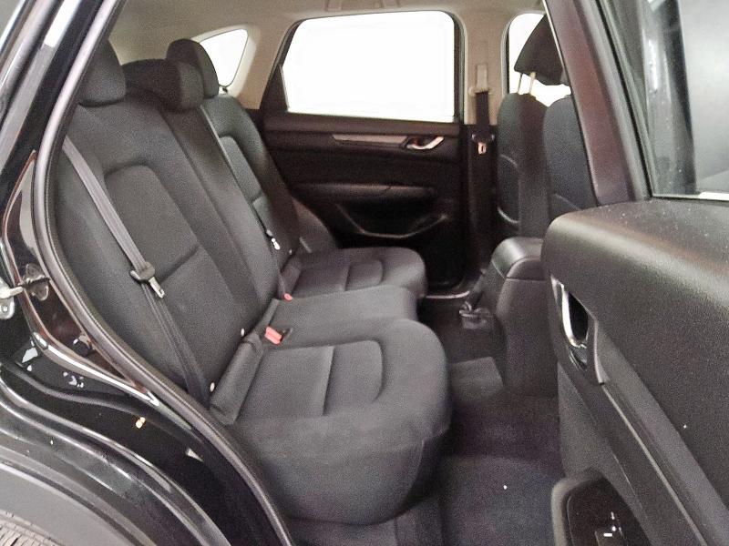 JM3KFABM5J1342544 - 2018 MAZDA CX-5 SPORT BLACK photo 11