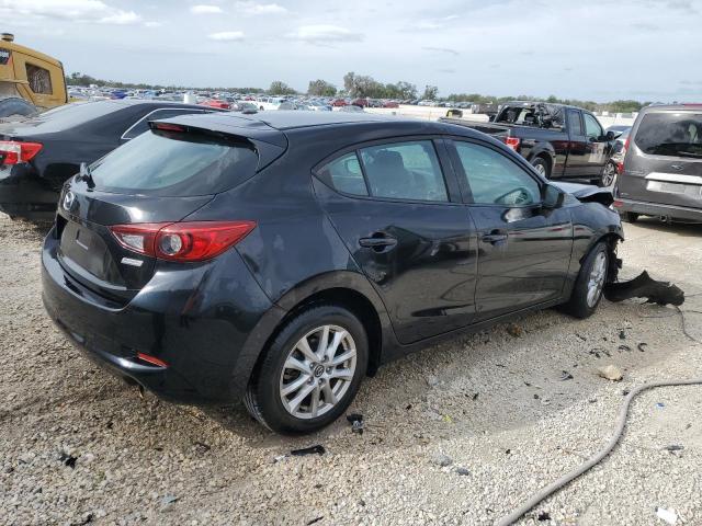 3MZBN1K78HM132441 - 2017 MAZDA 3 SPORT BLACK photo 3