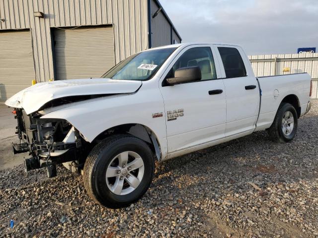 2019 RAM 1500 CLASS TRADESMAN, 